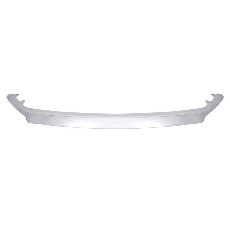 DURAFORCE FO1217103 Upper Chrome Grille Molding Trim for Ford Fusion 2010-2012
