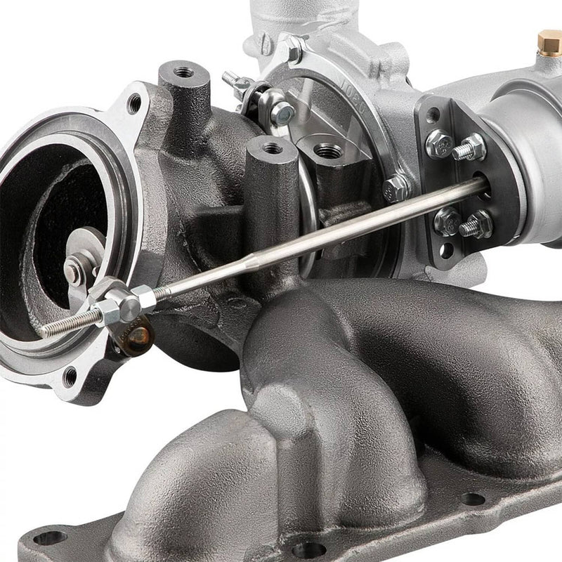 Turbo Charger for 2014-2017 Range Rover Evoque L538 Discovery Sport L550 2.0