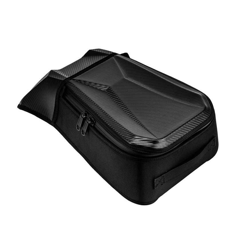 Center Console Seat Storage Bag for Can Am Maverick X3 Max Turbo 2017-2024