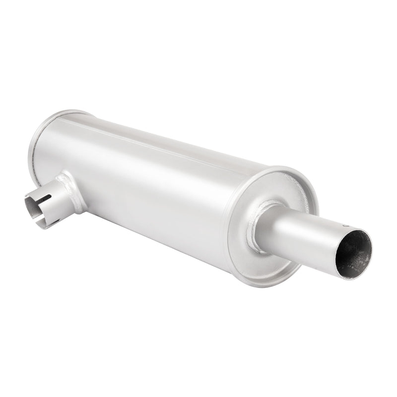 Exhaust Muffler for Wisconsin VF4D VH4D Skid Steer Engine #WD-98 Reducing Noise