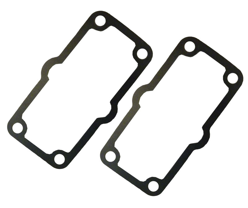 27-825815 Adaptor Plate Gasket for Mercury Quicksilver Boat Part 2 Pcs
