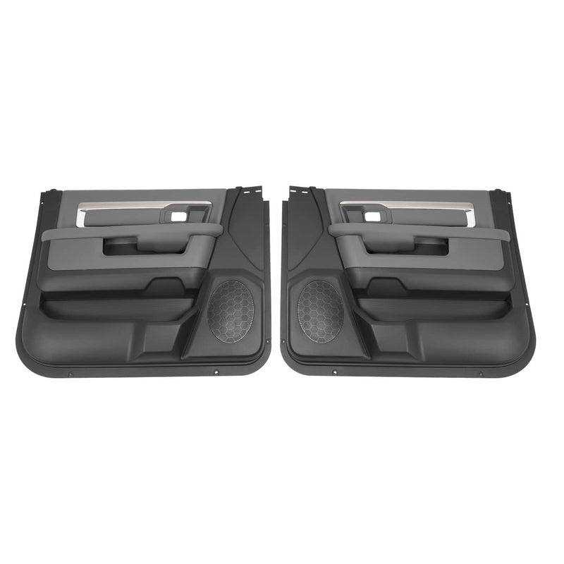 DURAFORCE Inner Door Panel for Dodge Ram 1500 2500 3500 2013-2018 Front LH RH Side