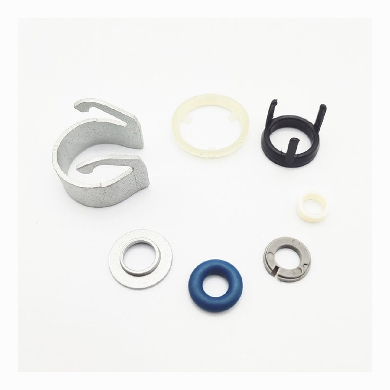 4 x Fuel Injector O-ring Seals Repair Kits for Audi A3 A4 A5 A7 Jetta GLI GTI
