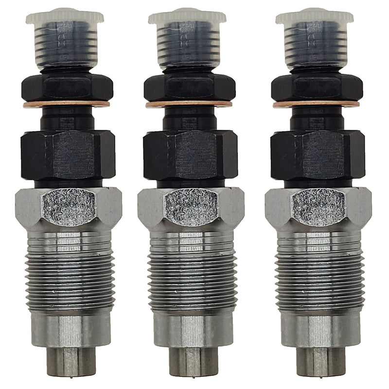 Fuel Injector for Kubota R320S RTV1100CR9 RTV1100CWX RTV1140CPXR RTV1100CW9 3X