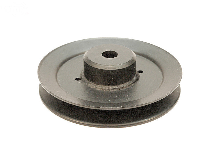 Spindle Pulley For Husqvarna EZ4220 LSZ5422 539113962 588586601
