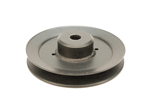 DURAFORCE Spindle Pulley For Husqvarna EZ4220 LSZ5422 539113962 588586601