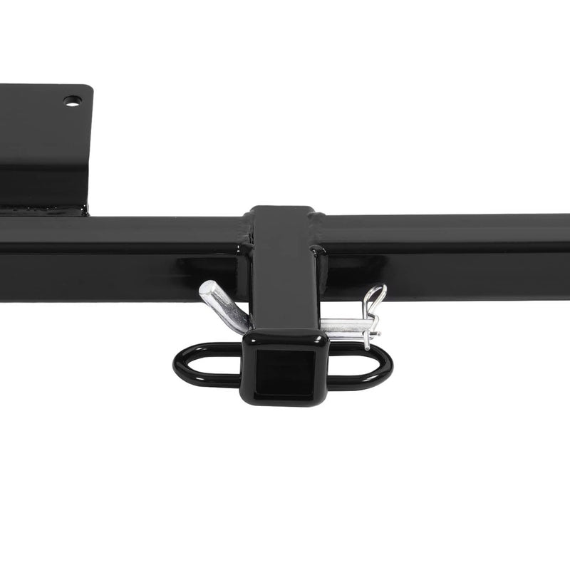 DURAFORCE Class 1 Trailer Hitch Receiver for Volkswagen 1998-2010 Beetle Golf City GTI