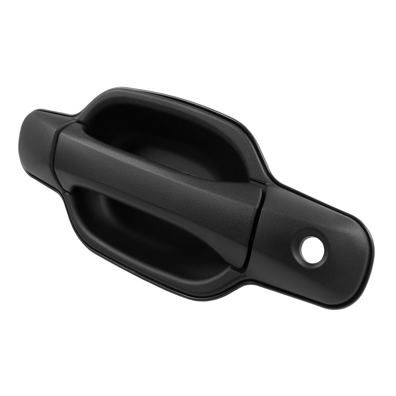 Outer Door Handle for Chevrolet Colorado for GMC Canyon 2004-2012 4 Pieces