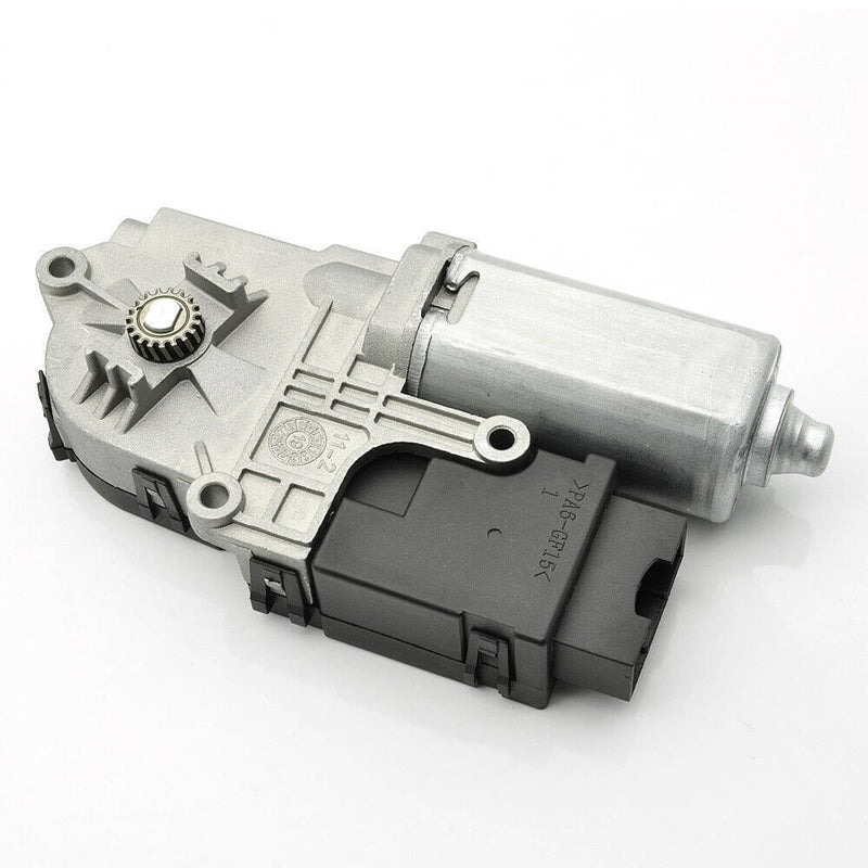 BB5Z15790A Sunroof Moon Roof Motor for Ford Explorer 2011-2017 2Pcs Left Right