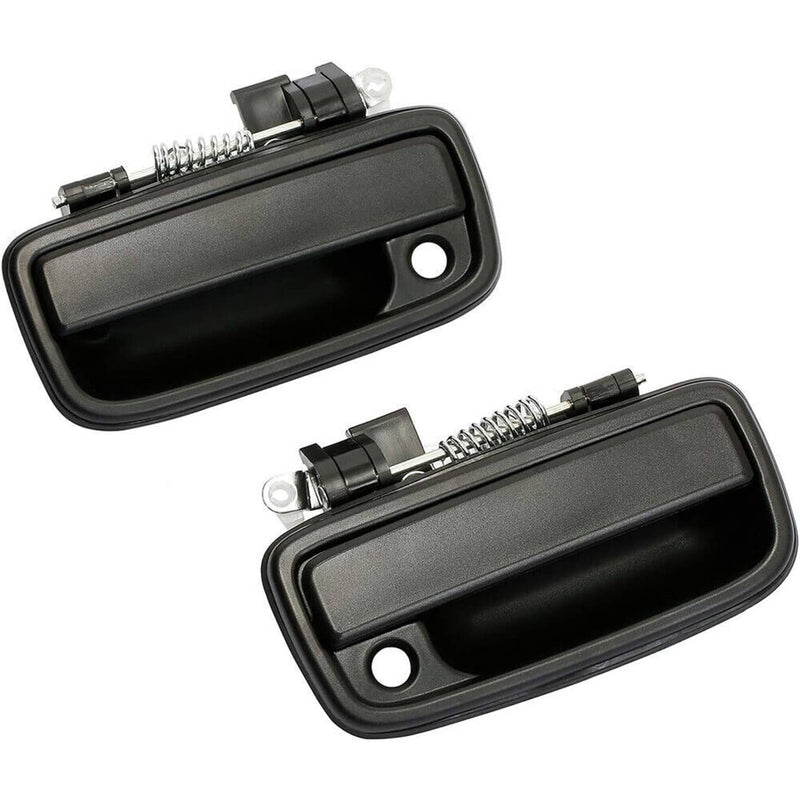 6921035020 Front Outside Outer Door Handles for Toyota Tacoma 1995-2004 1Set