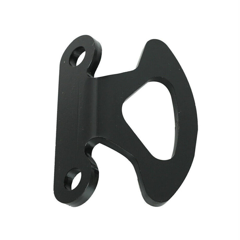 Truck Bed Tie Down Hooks Anchors Bracket for 2000-2017 Ford F150 Inner