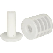 DURAFORCE M811032 Fuel Filter for John Deere 2027R 2036R 2032R 2520 2038R 3120 3320