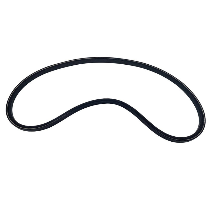 DURAFORCE 57-65607Q Power Steering Pump Belt for MerCruiser Engines Sierra 18-15370
