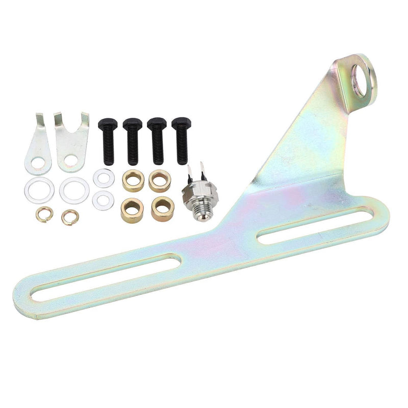 BL 1400U Backup Light Neutral Safety Switch Kit for TH-350 TH-400 700-R4