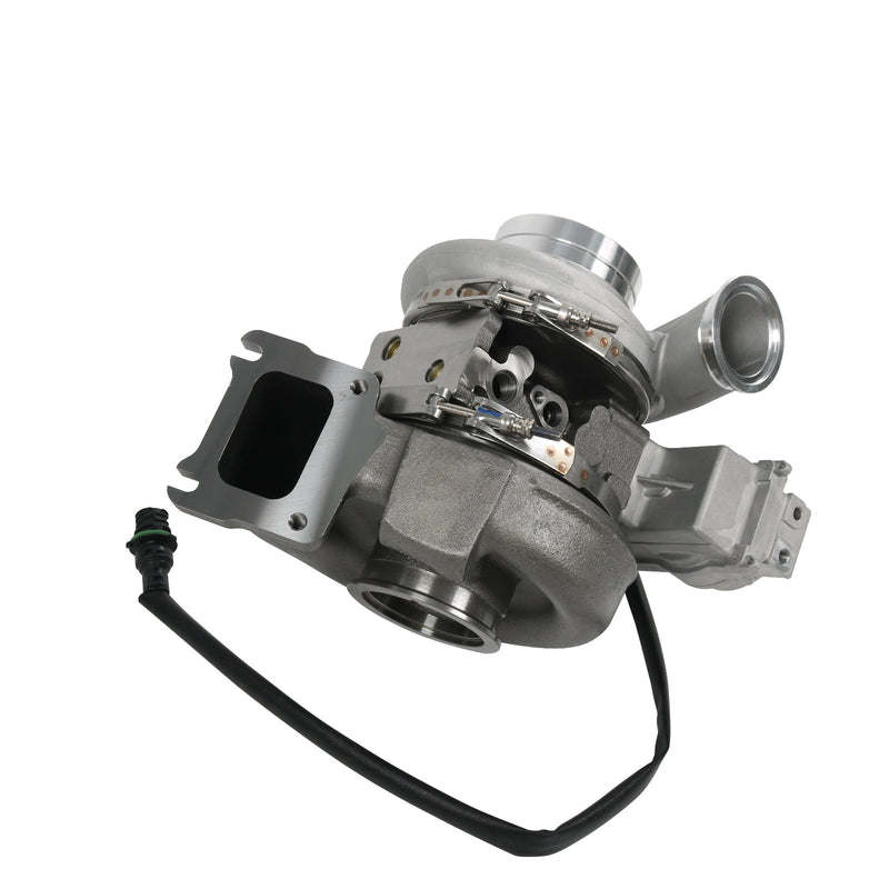 3791465 Turbo Turbocharger for Volvo D13 Mack MP8 HE400VG Engines