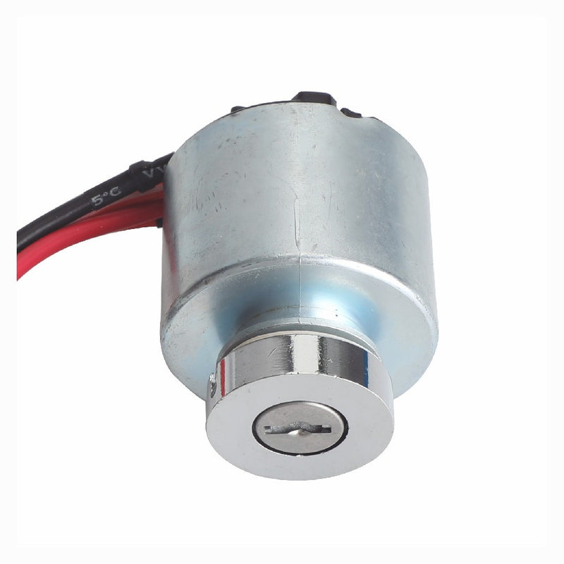 Ignition Switch for Kubota 66101-55200 Bx1500D Bx1830D Bx2200D Bx2230D