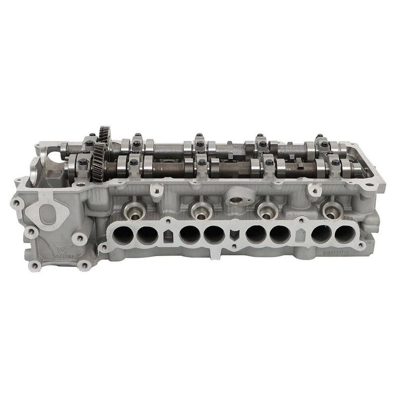 2RZFE 3RZFE Cylinder Head for Toyota 4-Runner T-100 Tacoma 2.4L 2.7L 1994-00
