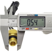 DURAFORCE RE503242 Temp Sensor for John Deere 5055E 5045E 5045D 5055D 5075E 5065E
