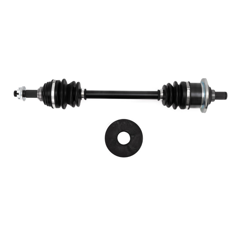 Front Left Right Complete CV Joint Axle for Arctic Cat 400 FIS 2002-2004