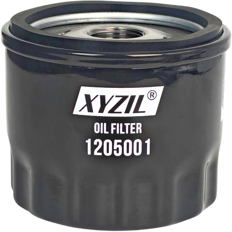AM125424 Oil Filter for John Deere LX288 M653 M655 M665 Q810E Q820E Q820M
