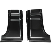 DURAFORCE Cab Corner Repair Panel Left Right for Ram Standard Cab 94-02 1500 2500 3500