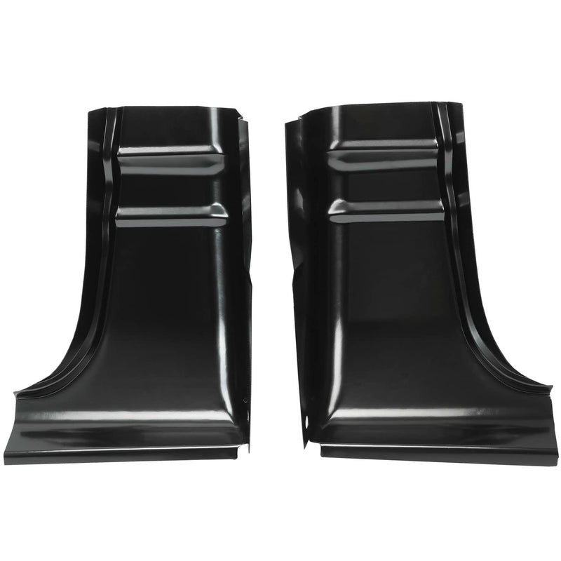 DURAFORCE Cab Corner Repair Panel Left Right for Ram Standard Cab 94-02 1500 2500 3500