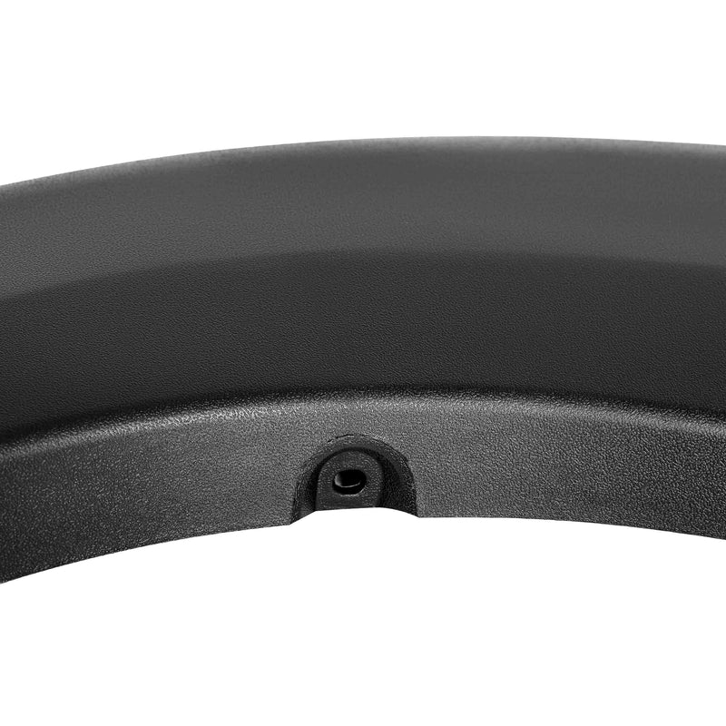 Rear Wheel Fender Flare Molding Trim LH Driver for Dodge Ram ProMaster 2019-22