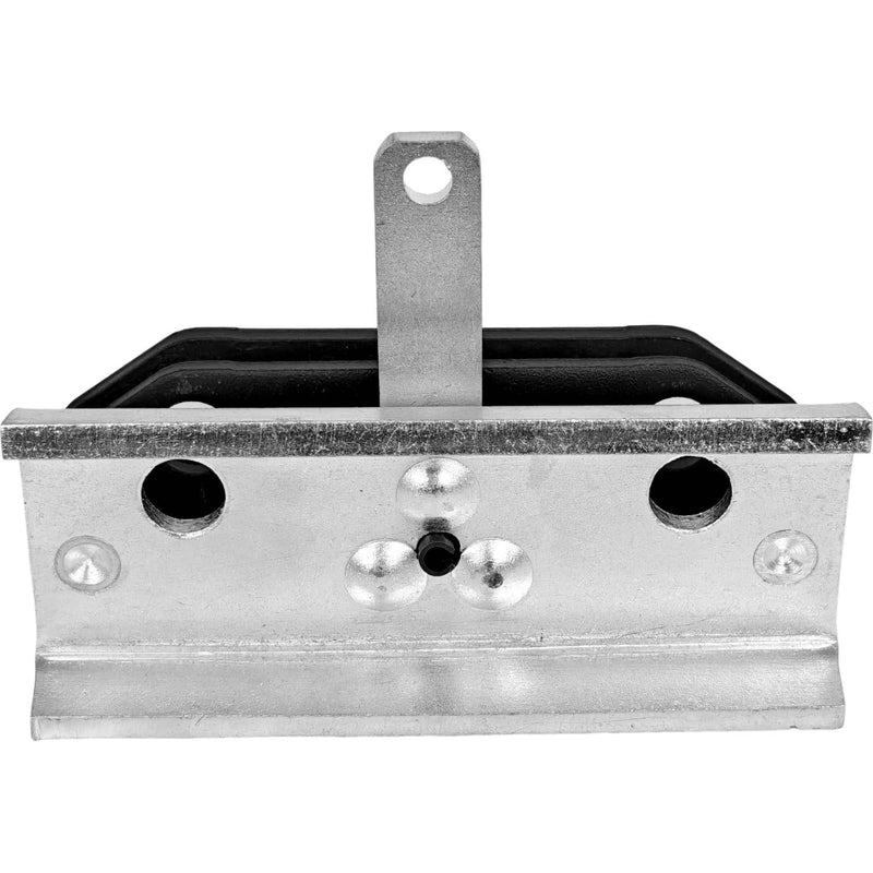DURAFORCE 1911785 1911594 Parking Brake Caliper for Polaris 2010 2011 Military Ranger Crew