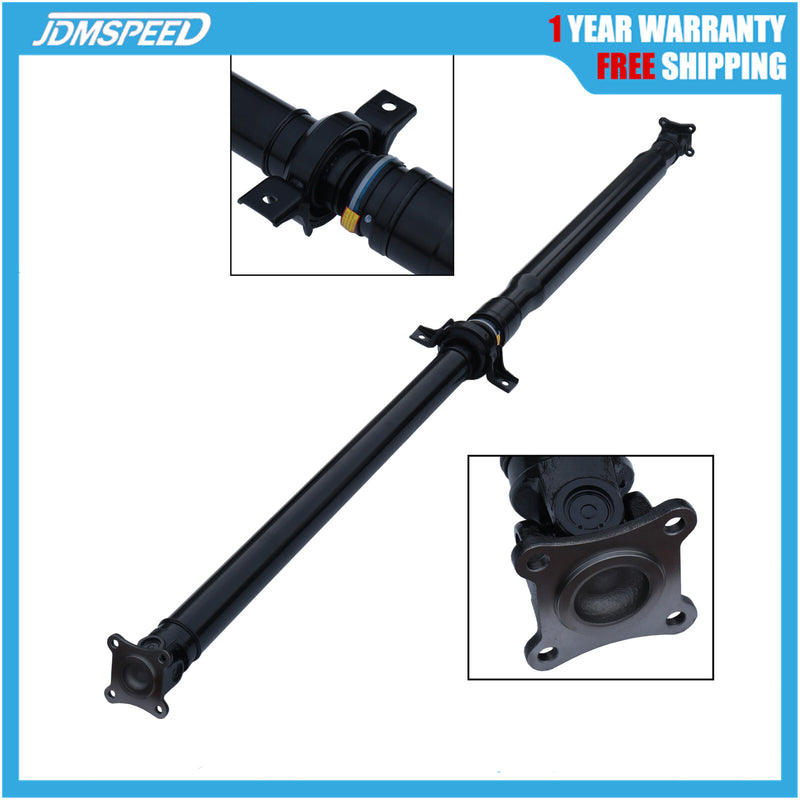 40100-STX-A52 Rear Driveshaft Assembly for Acura MDX ZDX Drive Shaft 2010-2013