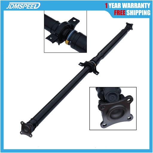 DURAFORCE 40100-STX-A52 Rear Driveshaft Assembly for Acura MDX ZDX Drive Shaft 2010-2013