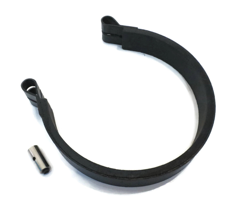 Brake Band & Pin for Tecumseh Briggs & Stratton DuroMax Predator 4.5 Inch