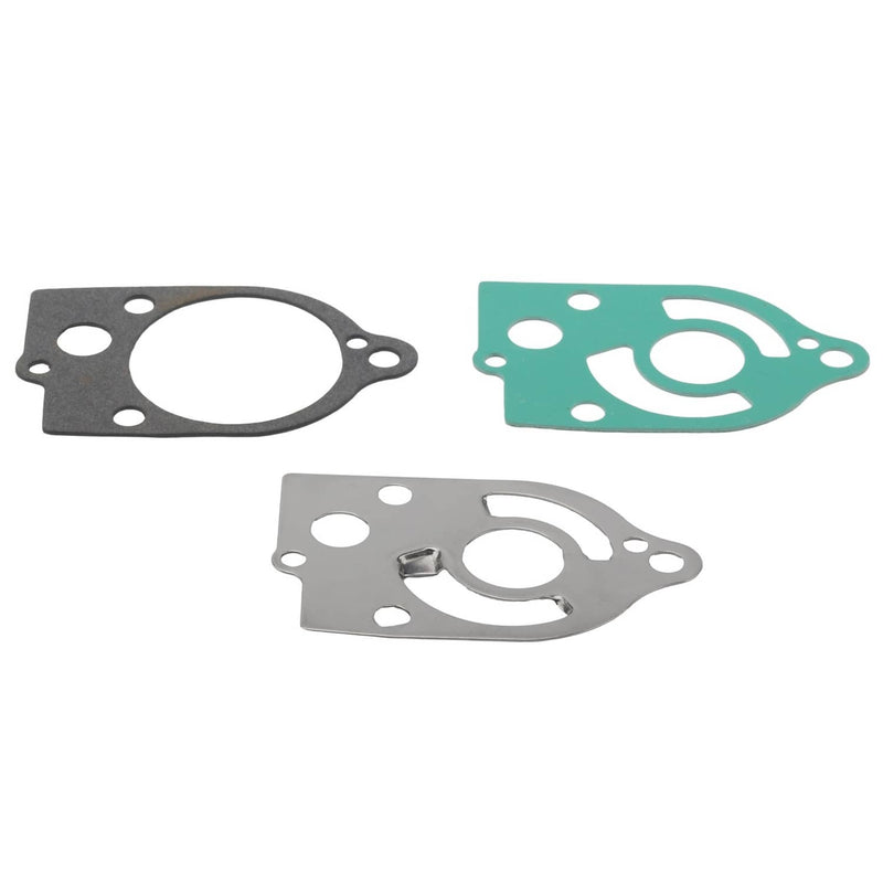 DURAFORCE 47-89983 Water Impeller Kit for Mercury 30 35 40 50 60 65 70 HP Outboards