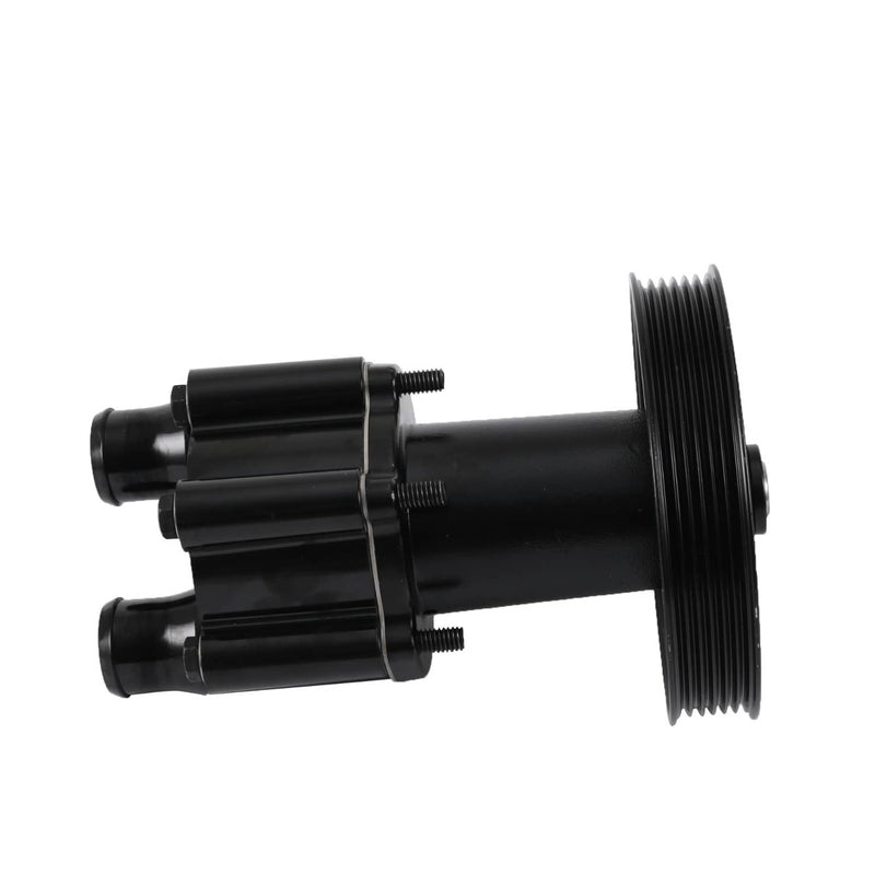 46807151A9 Raw Sea Water Pump & Pulley for MerCruiser 4.3L 5.0L 5.7L 6.2L 7.4L