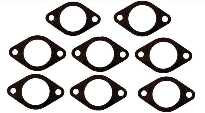 DURAFORCE 27-15172 Carburettor Intake Gasket for Mercury Mariner Outboard Sierra 18-0324