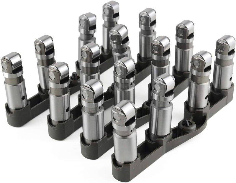 Rear Front Lifters Set for Jeep Dodge Chrysler Ram 1500 5.7L Hemi 2009-2016