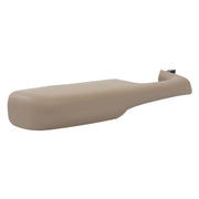 DURAFORCE Brown Door Armrest Pad Driver Side for Chevrolet for GMC for Cadillac 1999-2006