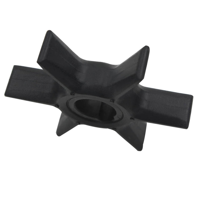 DURAFORCE 47-42038 Water Pump Impeller for Mercury Mariner 6-15HP Outboard 18-3062 89451