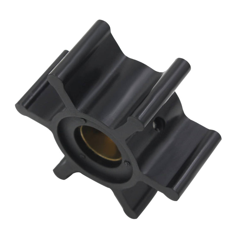 DURAFORCE 25-12007 25-12009 Sea Water Pump Impeller Kit for Northern Lights M673 Pump