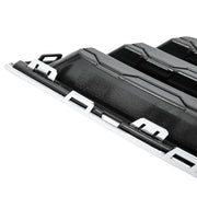 DURAFORCE Fog Light Bezel Cover for Chevy Traverse 2013-2017 Right Passenger Side Trim