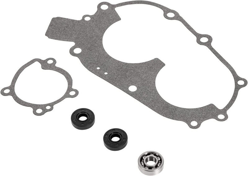 Water Pump Seals & Gaskets Rebuild Kit for Polaris 350L 400 & 400L 2 Stroke
