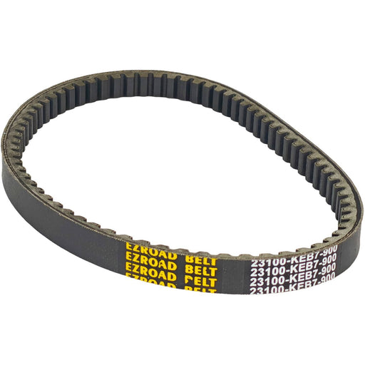 DURAFORCE 23100-KEB7-900 Aramid Drive Belt for Kymco Dink Classik Looker Yup 50