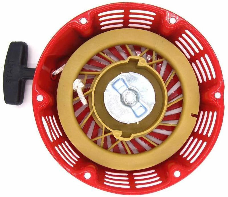 28400ZE2W02ZN Starter Cover for Honda GX240 GX270 28400ZE2W01ZA