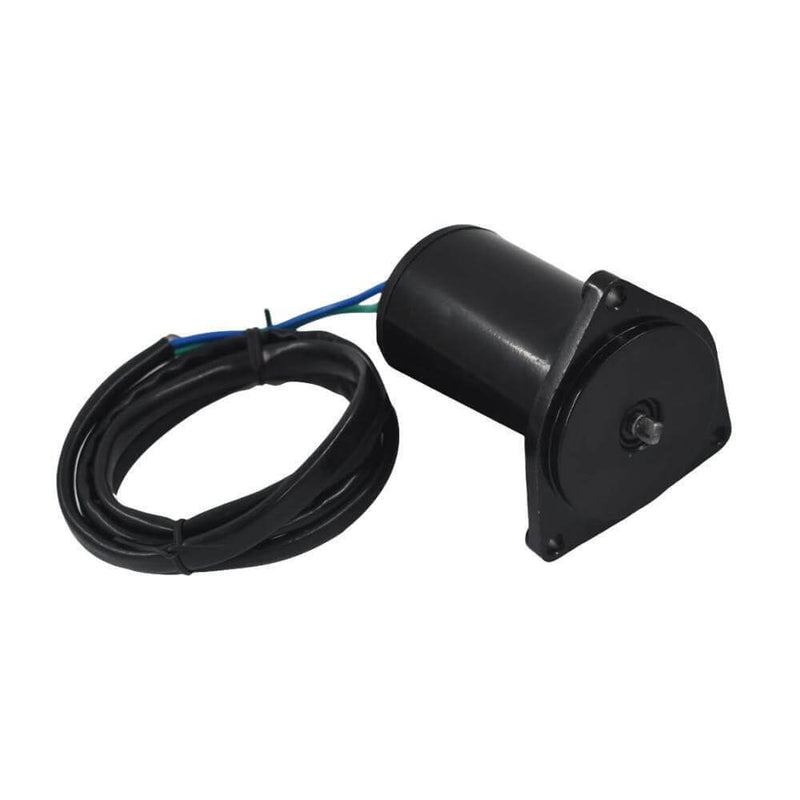 6H1-43880-02-00 Tilt Trim Motor for Yamaha 40 50 60 70 90 HP 2-Wire