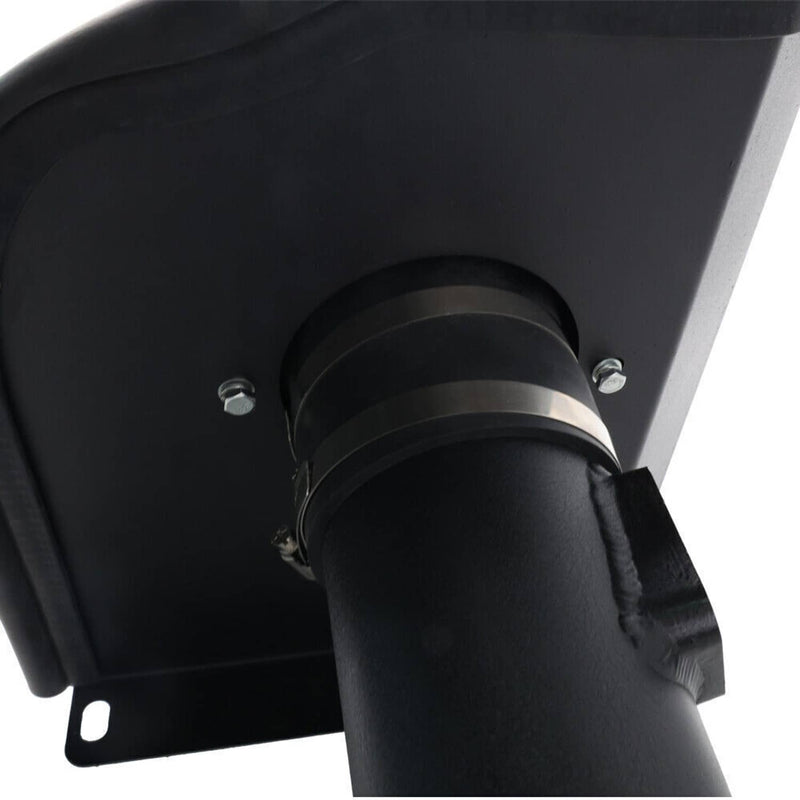 Cold Air Intake Kit with Filter for Chevy Silverado GMC 1500 5.3L 6.2L V8