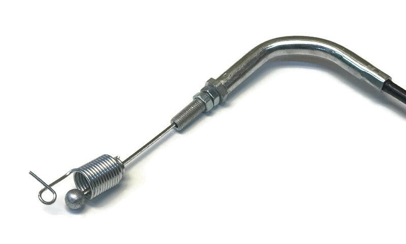 1013158 1010807 Accelerator Throttle Cable for Club Car Gas Golf Cart