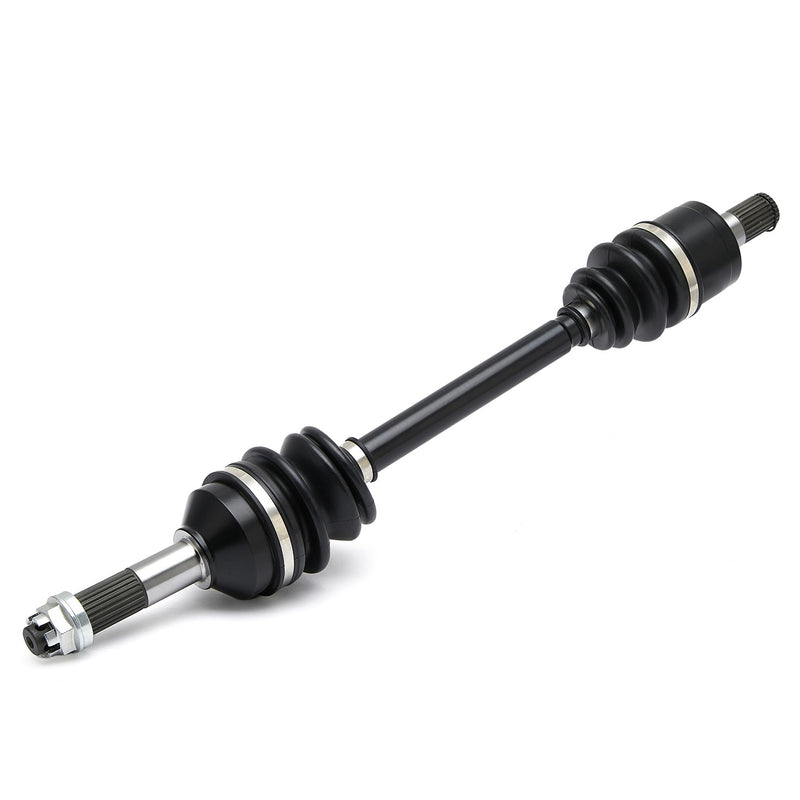 1x Rear CV Axle Shaft Assembly for Kawasaki Brute Force 650 2006-2013
