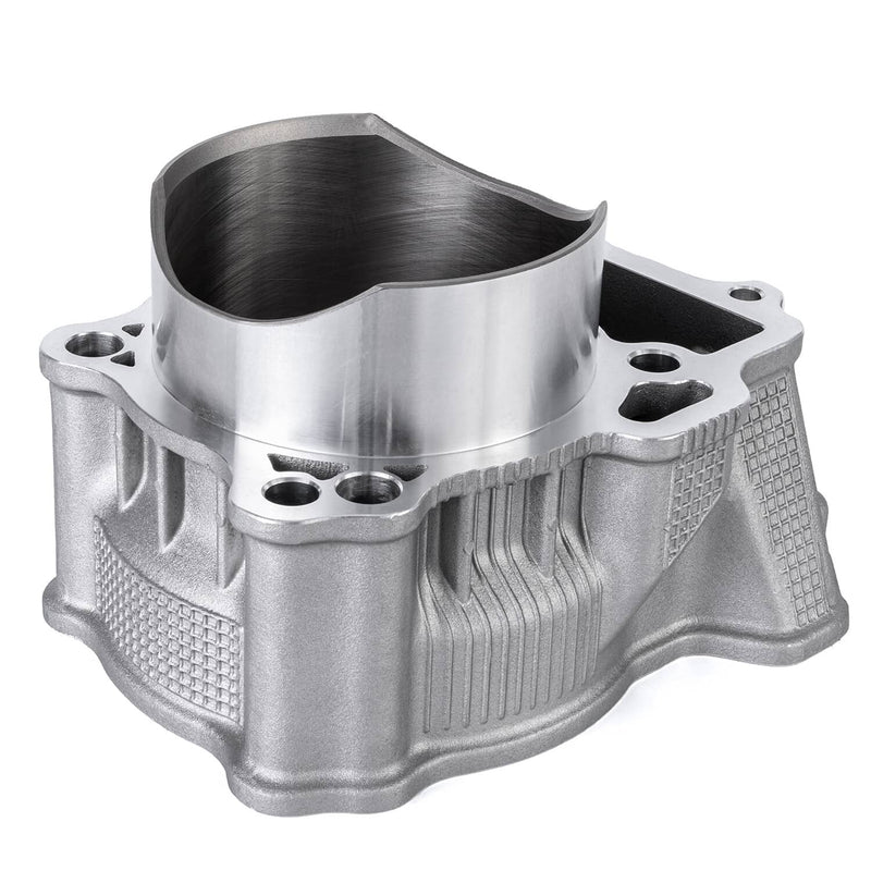 Cylinder Head Piston Gasket Top End Kit for Kawasaki KFX400 Suzuki LTZ400 DRZ400