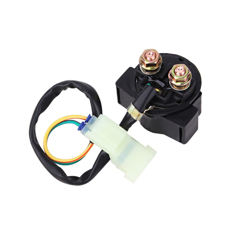 Starter Relay Solenoid for Honda Recon 250 TRX250TE TRX250TM 2X4 2005-2025