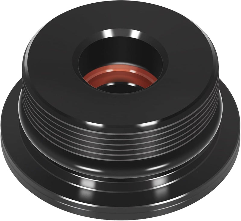 64E-43821-01-00 Screw Trim Cap Cylinder With Seal for Yamaha 115-250HP Outboard