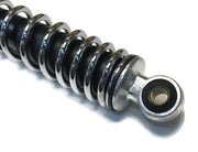 DURAFORCE Adjustable Shock Spring 12in Length 12mm ID for Minibike Go Kart 4 Piece